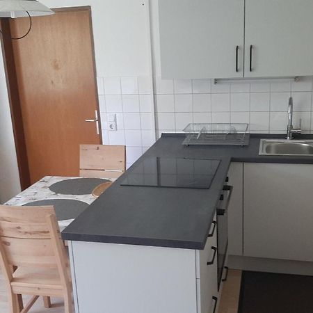Ferienwohnung Eckhardt Marburg Exterior foto