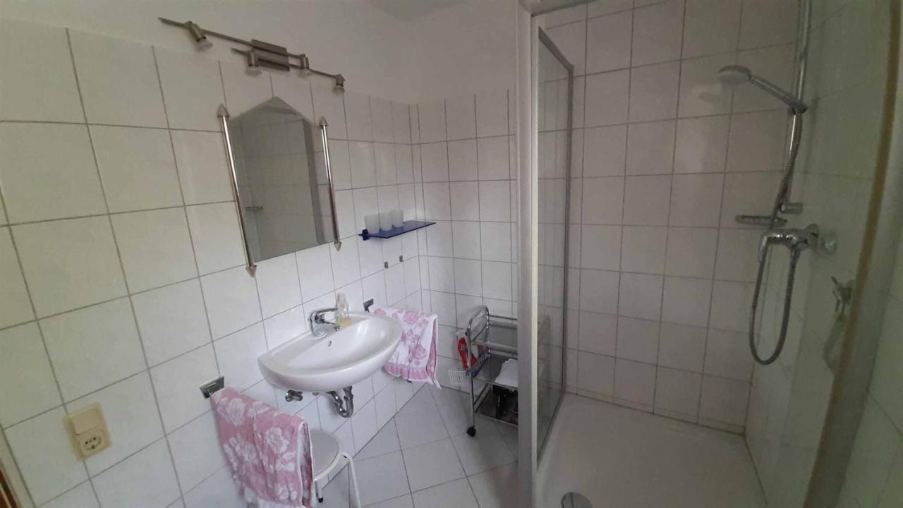 Ferienwohnung Eckhardt Marburg Exterior foto