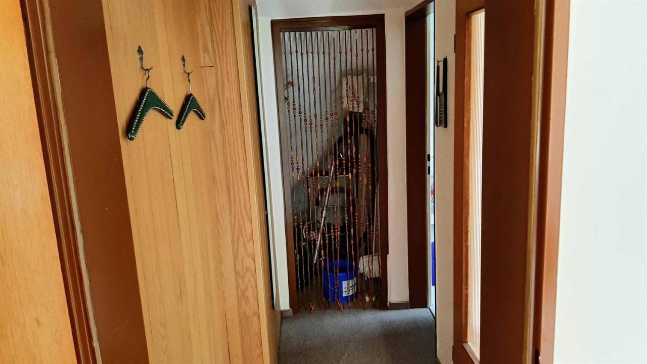 Ferienwohnung Eckhardt Marburg Exterior foto