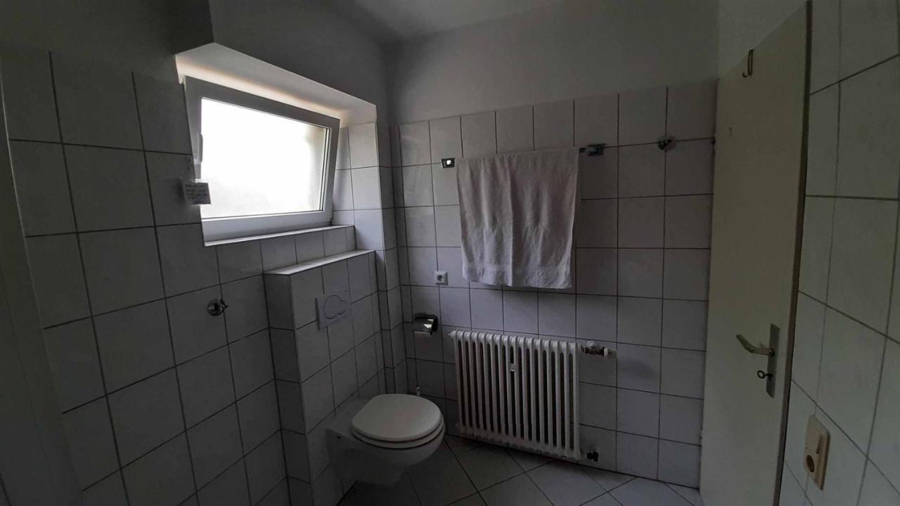 Ferienwohnung Eckhardt Marburg Exterior foto