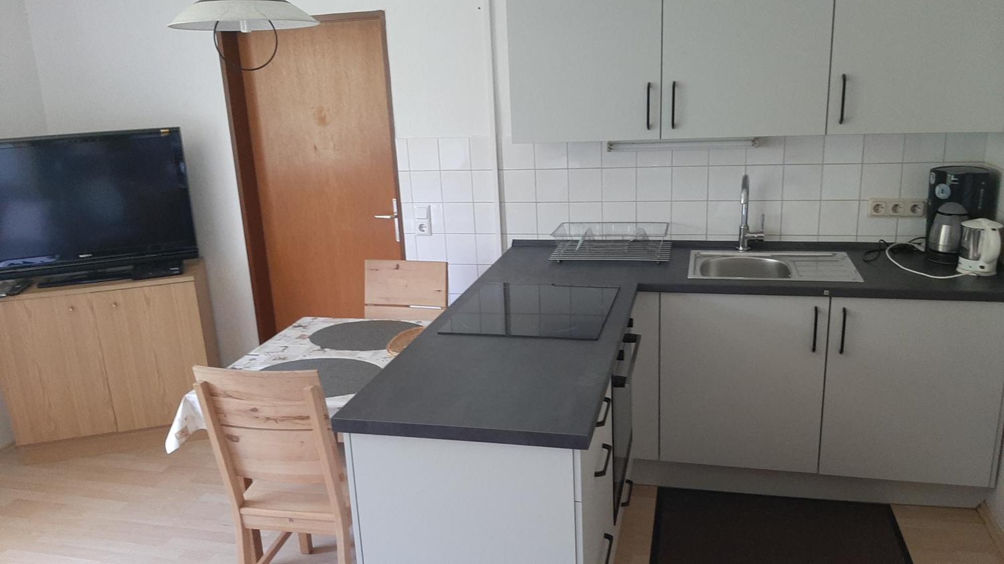 Ferienwohnung Eckhardt Marburg Exterior foto